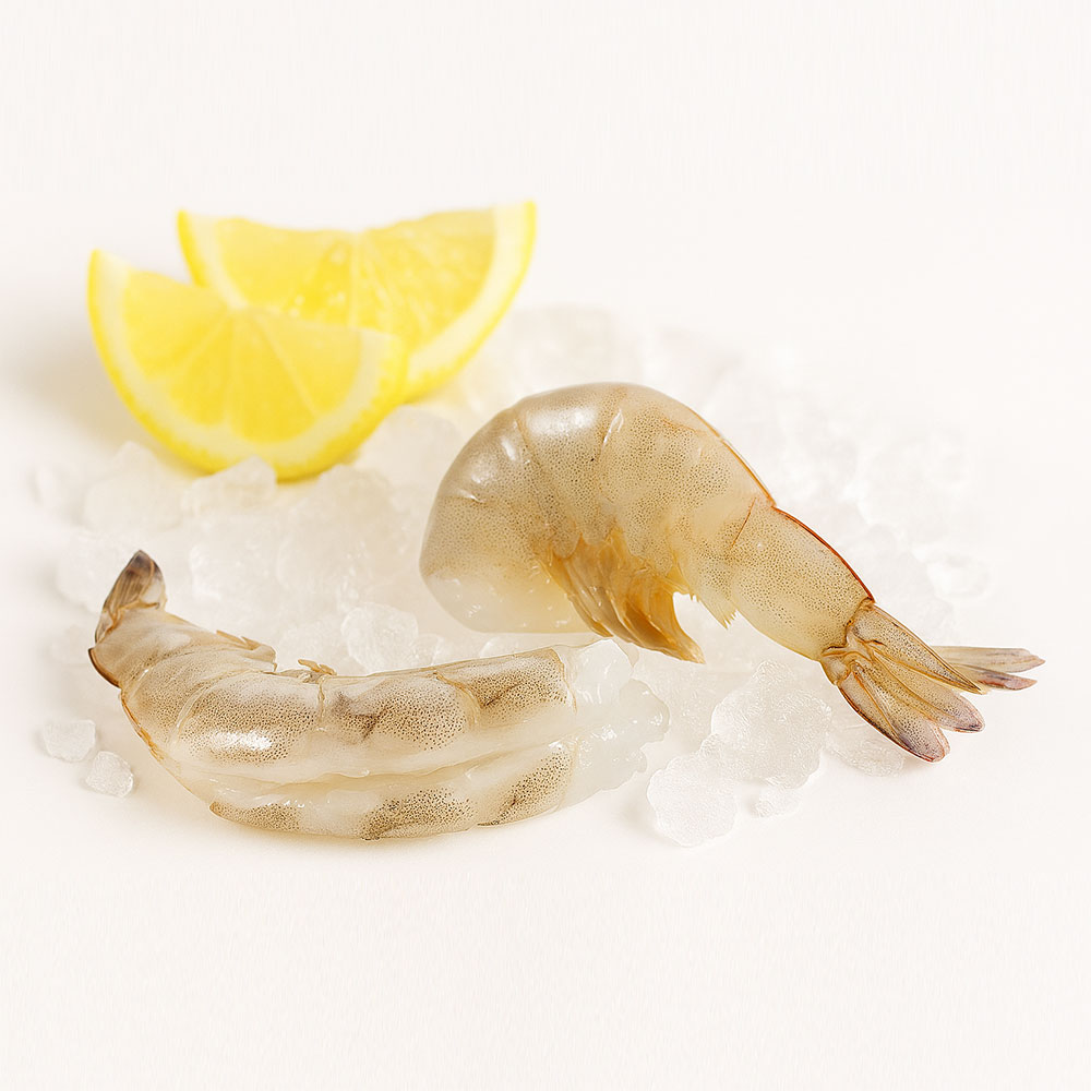 Easy Peel Shrimp