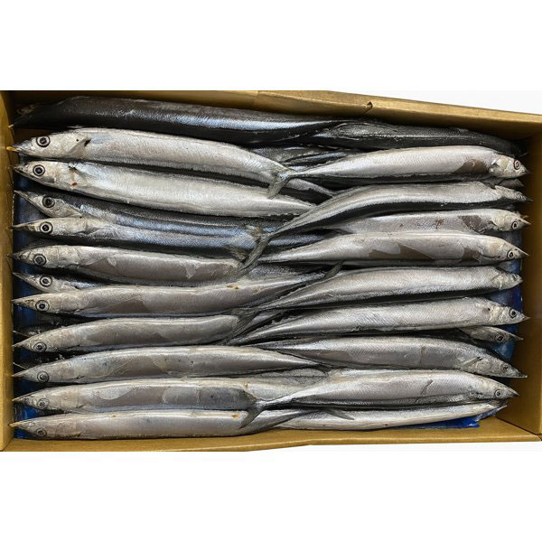 Mackerel Pike