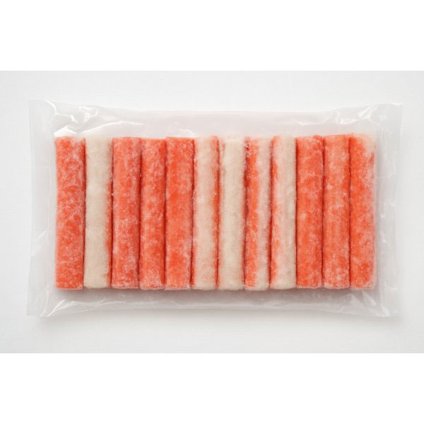 Imitation Crab Stick